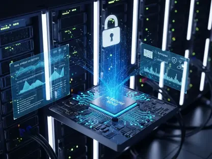 AI Transforms Physical Security with Edge Computing Innovations