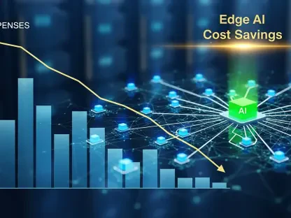 APAC Firms Shift AI to Edge to Cut Rising Inference Costs