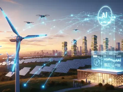 AI's Role in Powering a Clean Energy Future