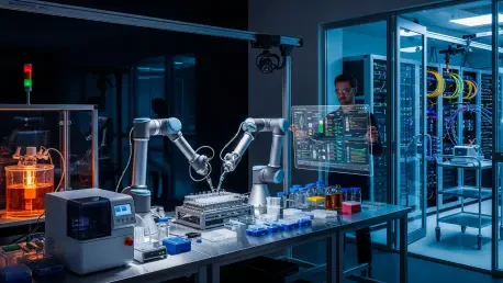 Genesis: DOE’s National Closed-Loop AI Platform for Science