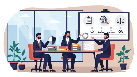 How Law Firms Should Vet AI Content Vendors: 6 Key Questions