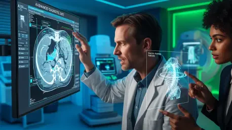 How Can AI and Practice Transform Radiology Precision?