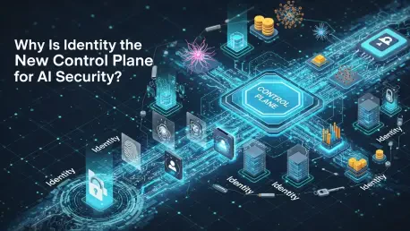 Why Is Identity the New Control Plane for AI Security?