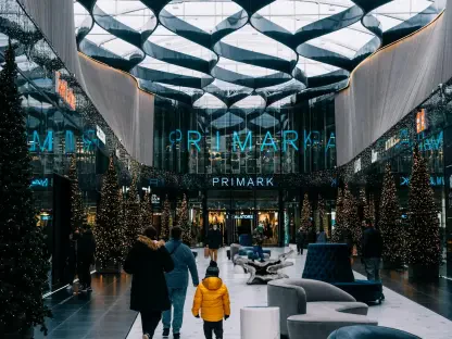 How Is AI Transforming Holiday Retail Marketing Success?