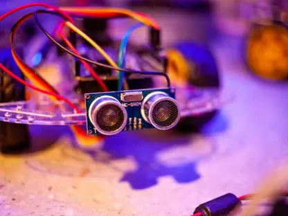 Trend Analysis: Next-Gen AI Chip Innovations