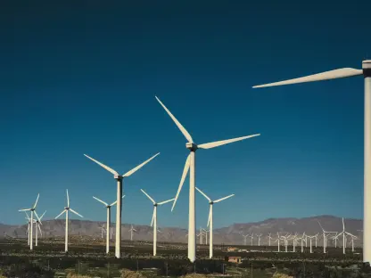 How Is AI's Energy Hunger Straining Global Power Grids?