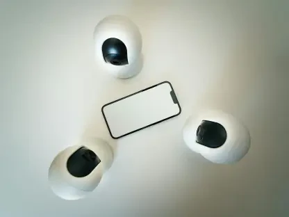 Lumana Redefines AI in Video Surveillance with Innovation