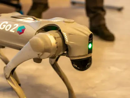 How Is AI Shaping Europe's Industrial Future at EBDVF 2025?