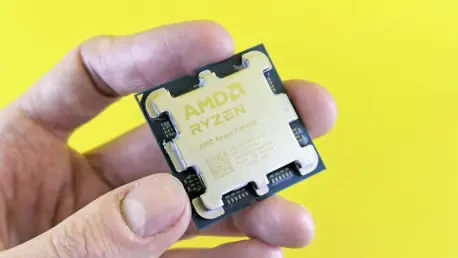 What’s Next for AMD: Zen 7, GPUs, and AI Innovations?