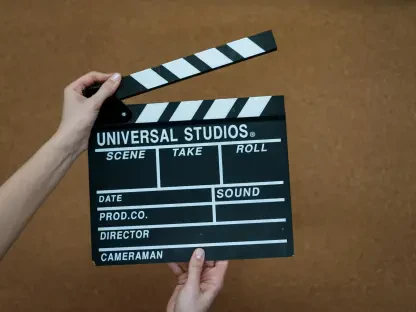 Hollywood Split: Embracing or Rejecting AI in Film?