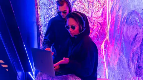 AI Cyber Arms Race: Shaping Cybersecurity’s Future by 2026