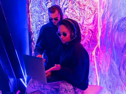 AI Cyber Arms Race: Shaping Cybersecurity's Future by 2026