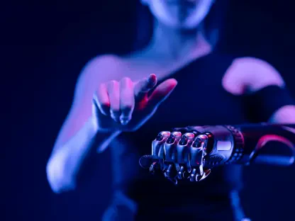 MIT's Breakthrough in Robot Mapping of Large Spaces