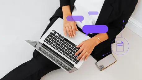 How AI Is Revolutionizing the Business Landscape Today