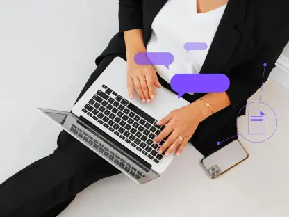 How AI Is Revolutionizing the Business Landscape Today