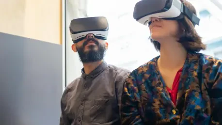 RayNeo Air 3s Pro: 1,200-Nit Brightness Revolutionizes XR