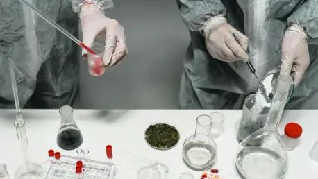 AI and Molecular Dynamics Boost Drug Solubility Solutions