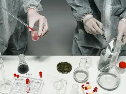 AI and Molecular Dynamics Boost Drug Solubility Solutions