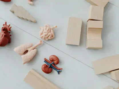 How Is AI Transforming Pediatric Pulmonary Nodule Diagnosis?