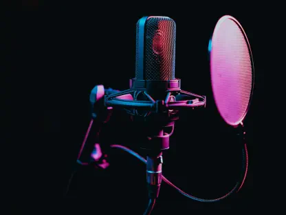 Caine and McConaughey Partner with ElevenLabs for AI Voices