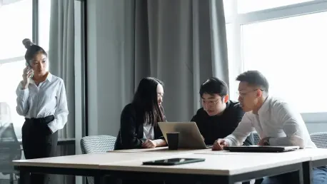 How Is Enterprise AI Moving from Experiment to Execution?