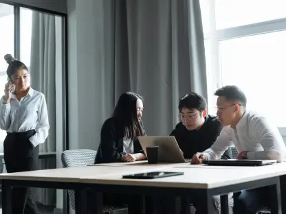 How Is Enterprise AI Moving from Experiment to Execution?