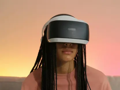 VR/AR Market to Hit $240 Billion by 2035 with 17.3% CAGR