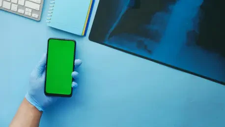 UHN Adopts Cutting-Edge Mobile X-Ray for Better Patient Care