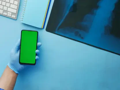 UHN Adopts Cutting-Edge Mobile X-Ray for Better Patient Care