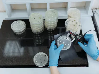 AI-Designed Antibiotic Targets Harmful Gut Bacteria