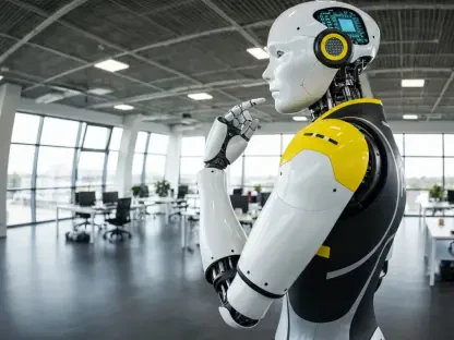 Did 2025 Make AI a Marketplace Instead of a Monolith?