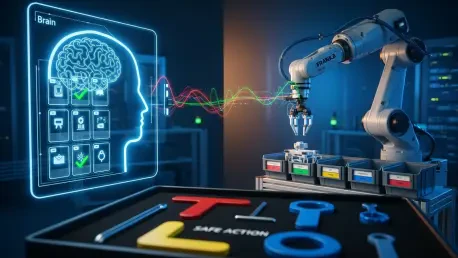 Can Brain-Body Split and Feedback Make LLM Robots Reliable?