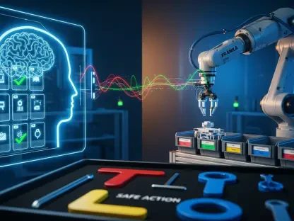 Can Brain-Body Split and Feedback Make LLM Robots Reliable?