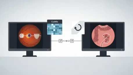 Training-Only DAC Improves Cross-Domain Medical Segmentation