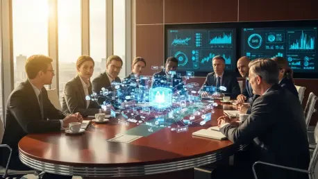 Agentic AI Transforms North American Enterprise Operations