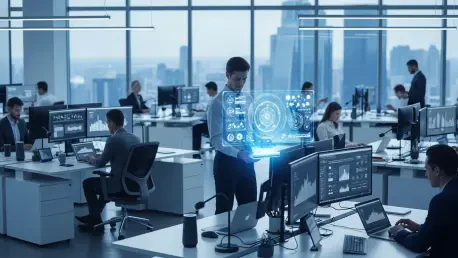 Liquid AI Unveils Blueprint for Efficient Enterprise AI Models