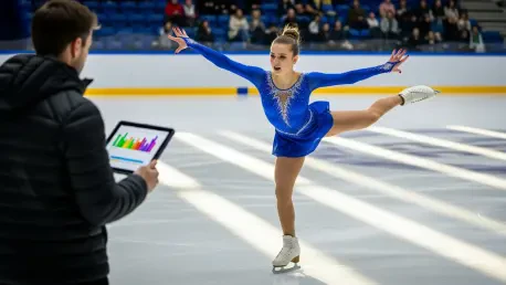 AI-Powered OOFSkate Revolutionizes Olympic Figure Skating