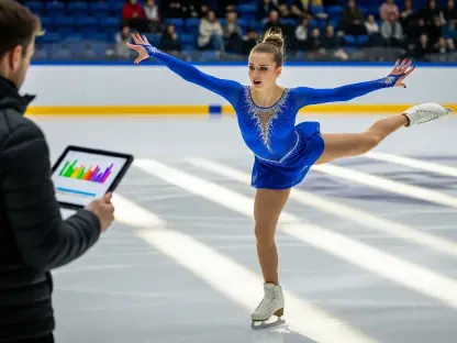 AI-Powered OOFSkate Revolutionizes Olympic Figure Skating