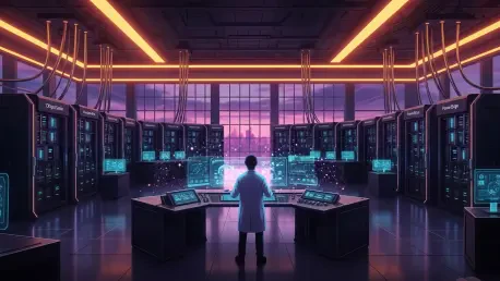 Dell and NVIDIA Unveil Next-Gen AI Solutions at SC25