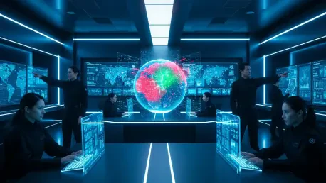 Trend Analysis: AI-Driven National Security Solutions