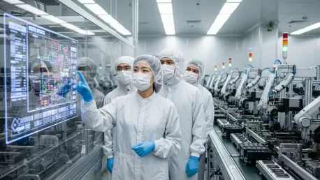 Vinci Unveils AI-Driven Semiconductor Design Revolution