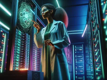 Timnit Gebru Critiques AI Ethics in Text and Image Tools