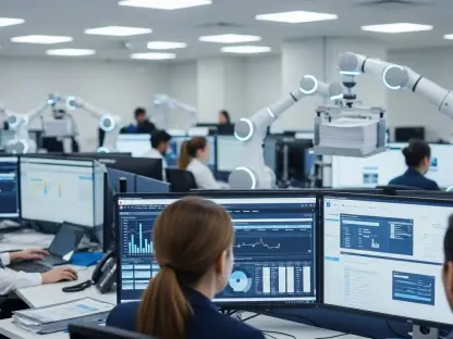 Revolutionizing Healthcare RCM with Intelligent Automation