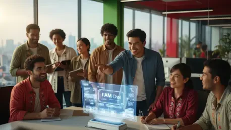 Mexico Unveils First Homegrown AI Assistant: I’AM Chat