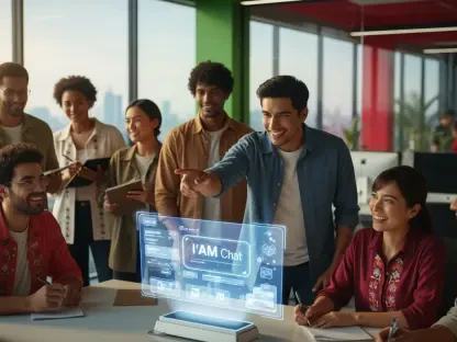 Mexico Unveils First Homegrown AI Assistant: I’AM Chat