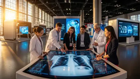 AI Transforms Healthcare Imaging and Cybersecurity at RSNA 2025
