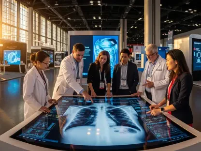 AI Transforms Healthcare Imaging and Cybersecurity at RSNA 2025