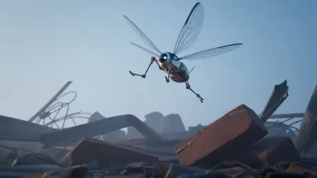 Aerial Microrobot Innovation – Review