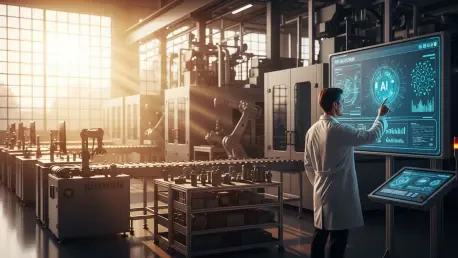 AI Revolutionizes Manufacturing with Double-Digit Profit Gains