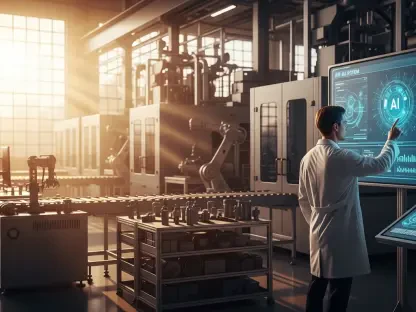 AI Revolutionizes Manufacturing with Double-Digit Profit Gains